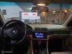 BMW 5-serie Touring 530d / LEER/ AUT/ Exenon/ NAVI/ M Pakket, Achterwielaandrijving, Gebruikt, Blauw, 2926 cc