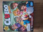 cluedo Junior, Ophalen, Gebruikt