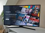 Samsung 43" 4K Smart TV - Ideaal voor de studentenkamer, Audio, Tv en Foto, Televisies, Ophalen, 50 Hz, LCD, Zo goed als nieuw