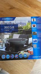 Campingaz - gas BBQ, Tuin en Terras, Gasbarbecues, Ophalen, Nieuw