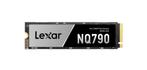 [NIEUW IN DOOS] Lexar NQ790 - 4TB - GEN4, Computers en Software, Harde schijven, Intern, SSD, Lexar, Nieuw