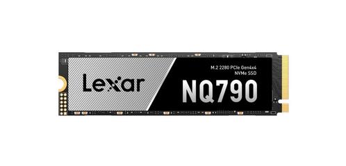 [NIEUW IN DOOS] Lexar NQ790 - 4TB - GEN4, Computers en Software, Harde schijven, Nieuw, Desktop, Intern, SSD, Overige aansluitingen