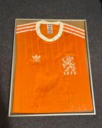 Nederlands eftal shirt 1982/1983, Ophalen of Verzenden, Gebruikt, Overige binnenlandse clubs, Shirt
