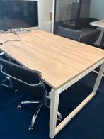 Mooie bureaus 200x100 - 7 beschikbaar, Ophalen, Zo goed als nieuw