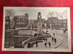 'S-Hertogenbosch Wilhelminabrug met Amsterdamse Bank, Verzamelen, Ansichtkaarten | Nederland, Ophalen of Verzenden, 1940 tot 1960