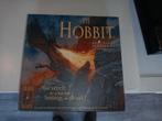The hobbit bordspel, Hobby en Vrije tijd, Gezelschapsspellen | Bordspellen, Ophalen of Verzenden, Zo goed als nieuw