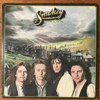 Smokey - Changing All The Time LP, Ophalen of Verzenden, 1960 tot 1980, Gebruikt, 12 inch