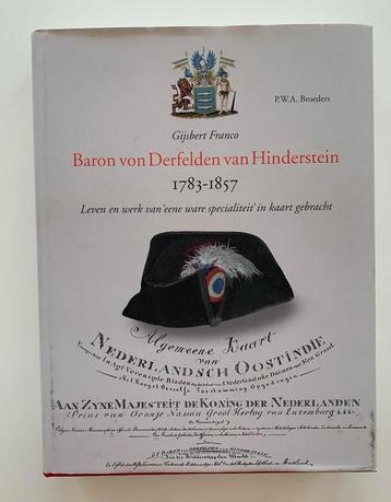 Gijsbert Franco Baron Von Derfelden van Hinderstein Broeders beschikbaar voor biedingen