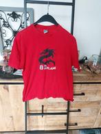 Shirt rood met draak c&a maat 158/164, Jongen, C&A, Ophalen of Verzenden, Zo goed als nieuw