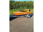 Vector 300 nieuwe boten., Nieuw, Polyester, 3 tot 6 meter, Minder dan 70 pk