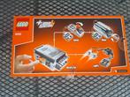 Lego 8293 Power Functions set, Kinderen en Baby's, Speelgoed | Duplo en Lego, Ophalen of Verzenden, Zo goed als nieuw, Complete set