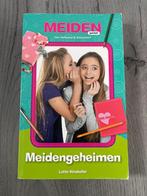 Meidengeheimen - Lotte Kinskofer, Ophalen, Gelezen, Fictie