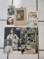 Verzameling Koningshuis BOEKEN EN TIJDSCHRIFTEN FOTO'S, Verzamelen, Ophalen of Verzenden, Gebruikt, Nederland, Tijdschrift of Boek