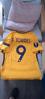 Atletico Madrid Jersey Torres, Maat XL, Ophalen of Verzenden, Zo goed als nieuw, Shirt