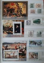 1 Kaart Klassieke Postzegels Korea Nr. 1 Gestempeld, Ophalen, Gestempeld, Oost-Azië