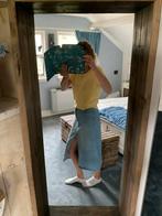 Leuke, lange spijkerrok, Dazy, maat S, Kleding | Dames, Rokken, Blauw, Ophalen of Verzenden, Zo goed als nieuw, Maat 36 (S)