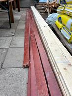 Plinten, Ophalen of Verzenden, Zo goed als nieuw