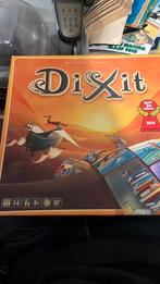 Dixit, Hobby en Vrije tijd, Gezelschapsspellen | Bordspellen, Verzenden, Zo goed als nieuw