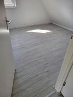 Laminaatvloer, Doe-het-zelf en Verbouw, Vloerdelen en Plavuizen, Ophalen, Gebruikt, 50 tot 150 cm, 10 m² of meer