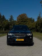 Bmw x3 35D XDrive | 313 PK | Keyless | Automaat |, Auto's, BMW, Automaat, 2993 cc, 2000 kg, Leder en Stof