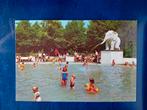 Ansichtkaart Efteling, Verzamelen, Efteling, Ophalen of Verzenden