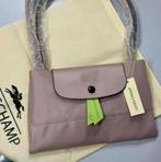LONGCHAMP Paris - Le Pliage Tote Grote Tas Opvouwbaar beige, Sieraden, Tassen en Uiterlijk, Tassen | Damestassen, Beige, Nieuw