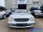 2000 MERCEDES SLK R170 2.3 111983 744 Onderdelen demontage, Ophalen of Verzenden, Gebruikt, Mercedes-Benz