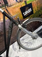 RIH Omega Dames GRIJS 58cm 2020, Fietsen en Brommers, Elektrische fietsen, Overige merken, Gebruikt, -, - 0
-, NL