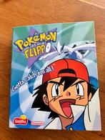 Pokemon flippo’s, Verzamelen, Flippo's, Ophalen of Verzenden