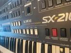 Kawai SX-210, Met koffer of flightcase, Ophalen, Overige merken, 61 toetsen