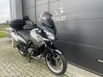 Suzuki V-Strom DL 650 ABS Touring nette motor vol optie's!, Motoren, Motoren | Suzuki, Bedrijf, Meer dan 35 kW, Toermotor, ABS