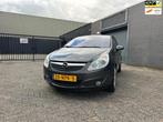 Opel Corsa 1.4-16V Cosmo Aut. Airco Cruise PDC LM-Wielen APK, Euro 5, 86 pk, Gebruikt, 4 cilinders