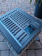 Mengpaneel met versterker, Muziek en Instrumenten, Mengpanelen, Ophalen