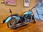HONDA VT 1100 C2 ACE (bj 1995), Motoren, 2 cilinders, 1099 cc, HONDA, Motorrijbewijs A