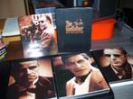 THE GODFATHER, Cd's en Dvd's, Dvd's | Thrillers en Misdaad, Maffia en Misdaad, Vanaf 16 jaar, Boxset, Ophalen of Verzenden