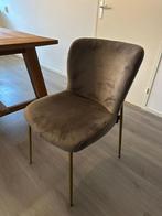 5x richmond eetkamerstoelen, Huis en Inrichting, Stoelen, Ophalen of Verzenden, Zo goed als nieuw, Vijf, Zes of meer stoelen
