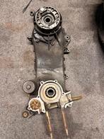 Hexagon carter lang, Ophalen of Verzenden, Zo goed als nieuw, Blok, Piaggio