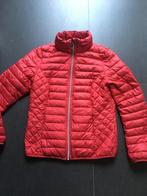 Rode zomerjas jack maat S 36 packable jas rood, Ophalen of Verzenden, Zo goed als nieuw, Maat 36 (S), Rood