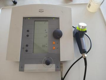 Sonopuls 490 Ultrasound apparaat  beschikbaar voor biedingen