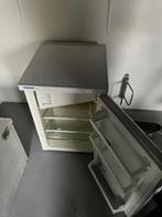 Witte koelkast tafelmodel Liebherr, Witgoed en Apparatuur, Koelkasten en IJskasten, 100 tot 150 liter, Met vriesvak, Gebruikt
