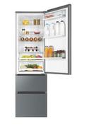 Haier combinatie koelkast, Witgoed en Apparatuur, Koelkasten en IJskasten, Ophalen, Zonder vriesvak, 200 liter of meer, 160 cm of meer