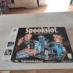 Spookslot, Gebruikt, Mb, Ophalen of Verzenden, Nvt
