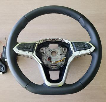 VW verwarmd stuur beschikbaar voor biedingen
