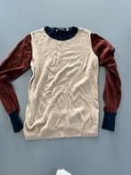 Summum Trui Maat M, Ophalen of Verzenden, Gedragen, Maat 38/40 (M), Beige