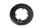 ROTOR Aero kettingbladen 110x4 53 54 55 56 58, Crankstel of Pedalen, ROTOR, ROTOR, Racefiets