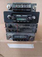 Auto radio, Auto diversen, Ophalen of Verzenden, Gebruikt