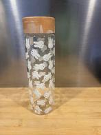 Leuke glazen beker met Nijntje print, Ophalen, Zo goed als nieuw