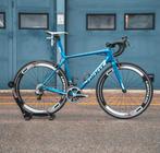 Giant TCR Dura Ace Velgrem M/L Carbon Racefiets SL ISP, Fietsen en Brommers, Fietsen | Racefietsen, Meer dan 20 versnellingen