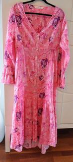 Isla Ibjza jurk maat XL, Verzenden, Maat 42/44 (L), Zo goed als nieuw, Isla Ibiza