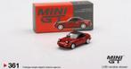 MINI GT #361 Mazda Miata MX-5(Red), Hobby en Vrije tijd, Nieuw, Ophalen of Verzenden